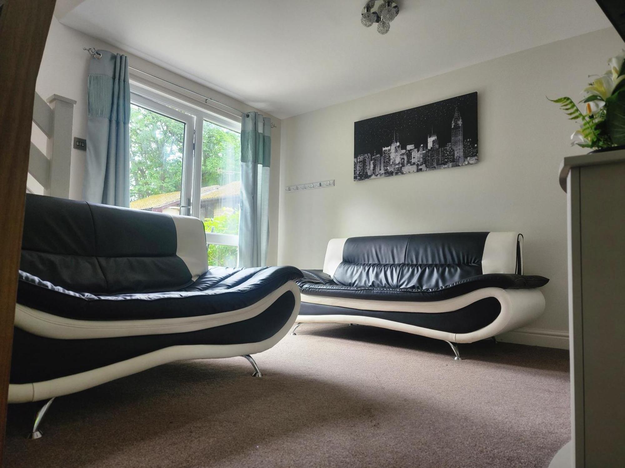 Hayle Holiday Cottage ภายนอก รูปภาพ