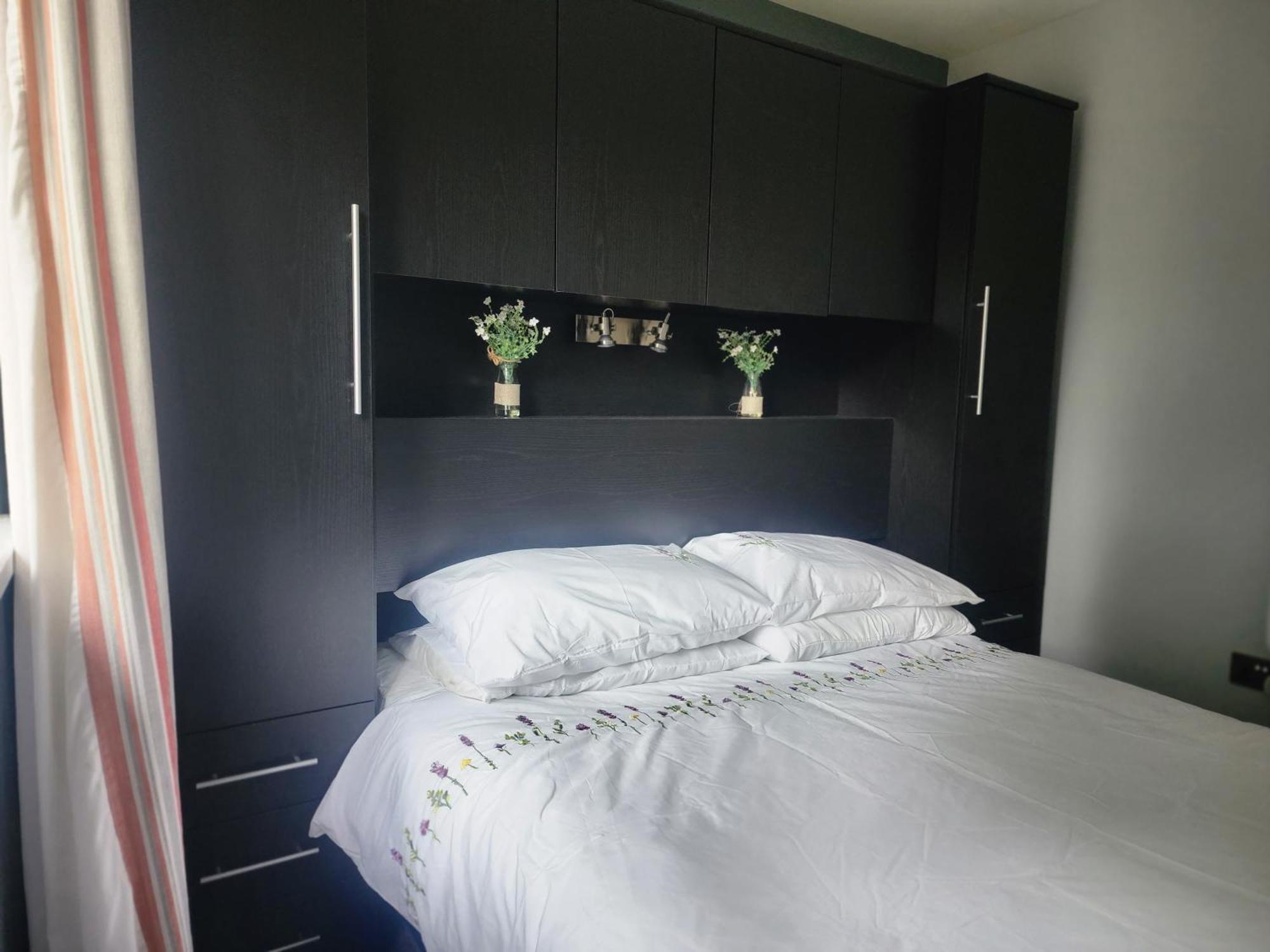 Hayle Holiday Cottage ภายนอก รูปภาพ