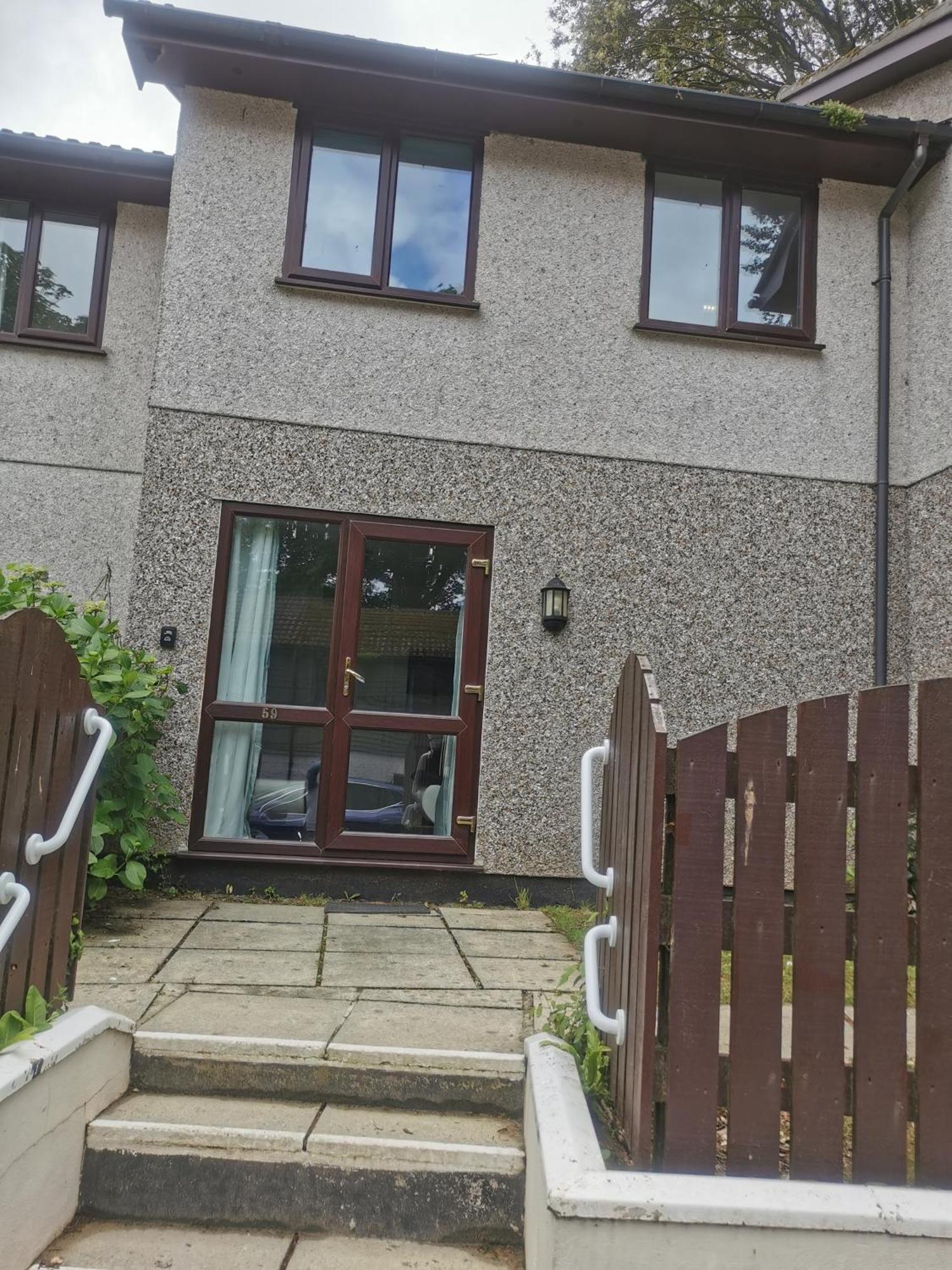 Hayle Holiday Cottage ภายนอก รูปภาพ
